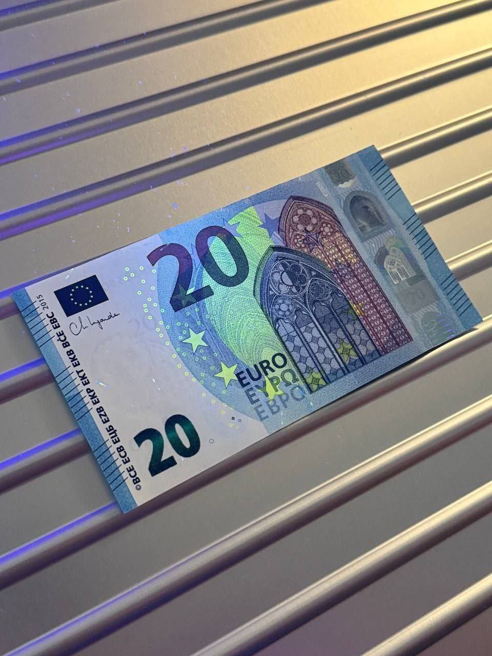 Kaufen Sie gefälschte Euro online Berlin