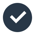 checkbox circle fill 2
