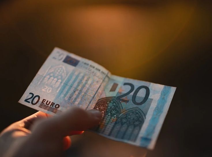FAQ über gefälschte Euro