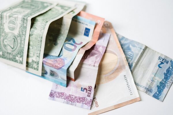 Gefälschte Euros online kaufen