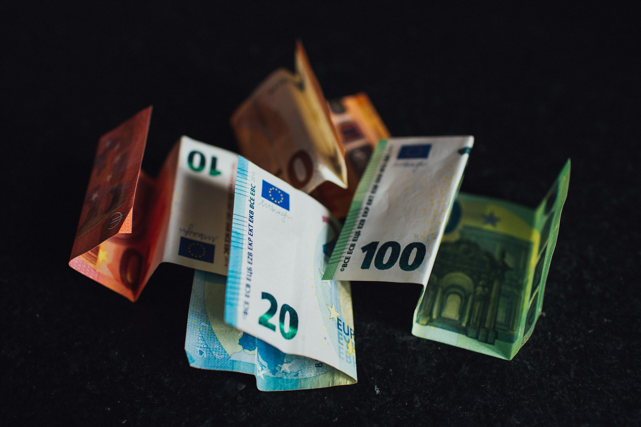 Gefälschter Euro