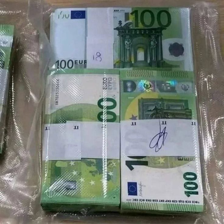 Erfahren Sie mehr über gefälschte Euros