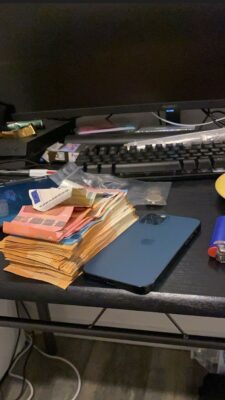 gefälschte Euro-Scheine kaufen