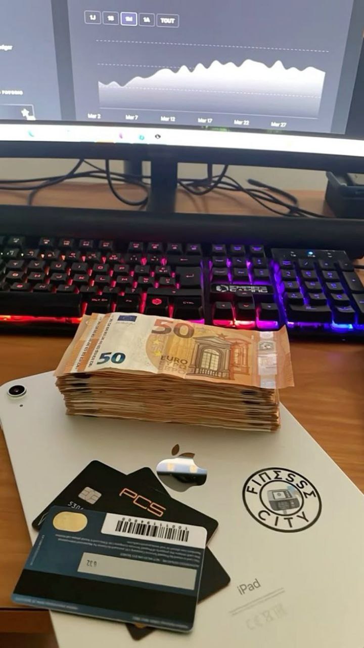 druckbare gefälschte Euros