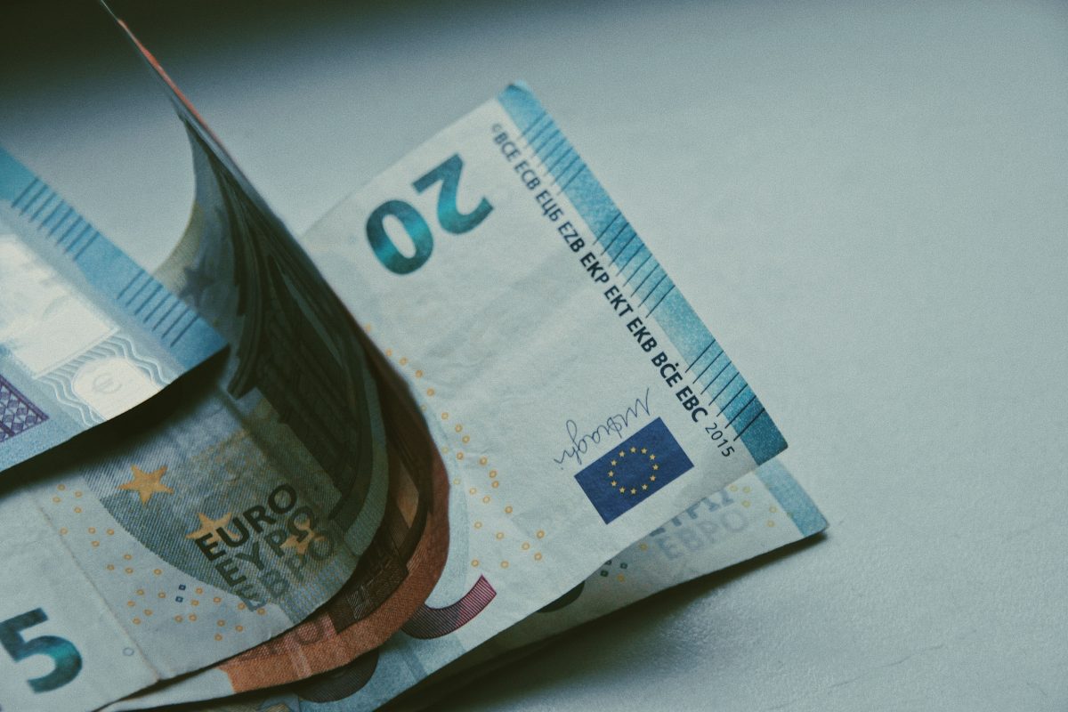 Falschgeld kaufen