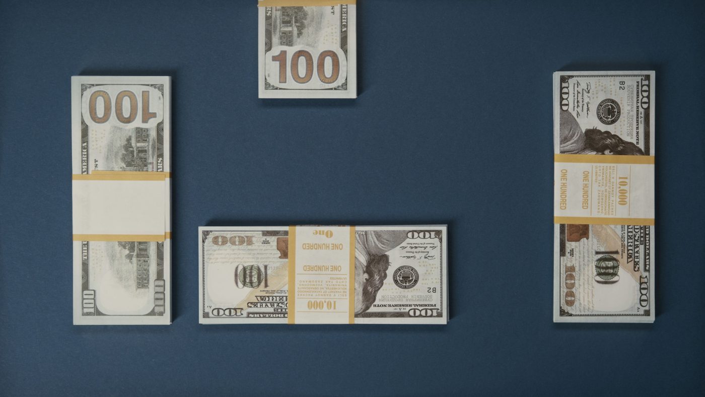 Falschgeld kaufen